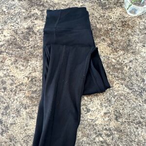 Victoria secret leggings